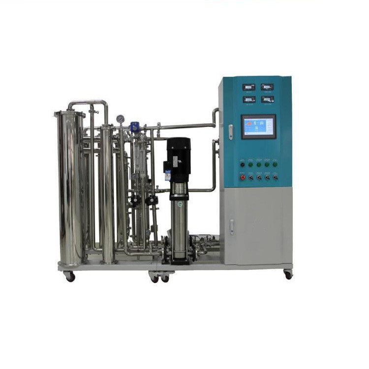 RO Water Purification Equipment