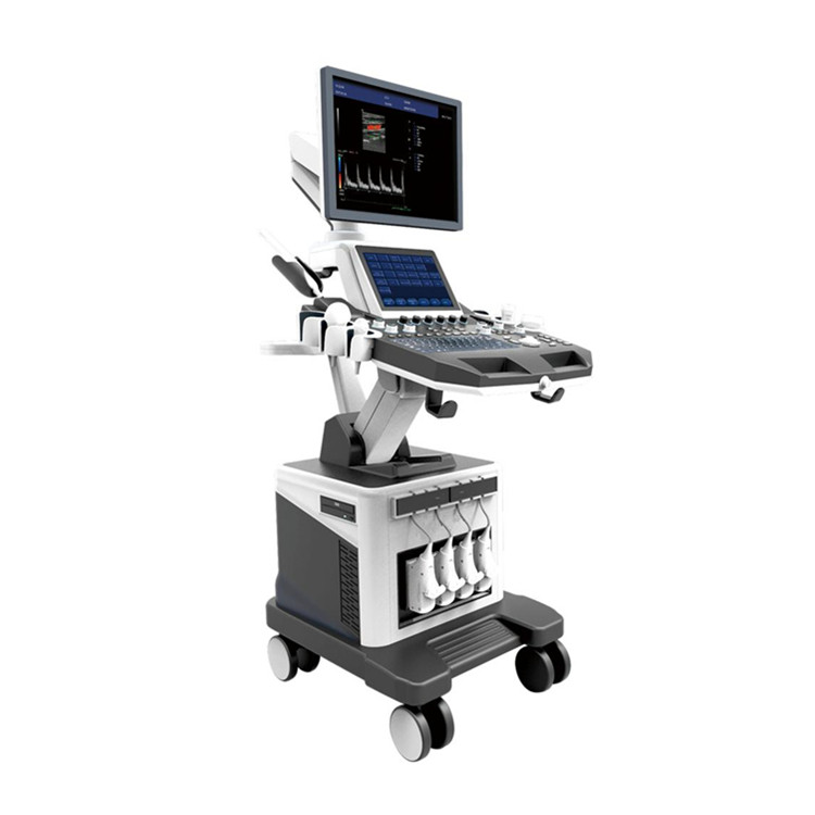 Ultrasound