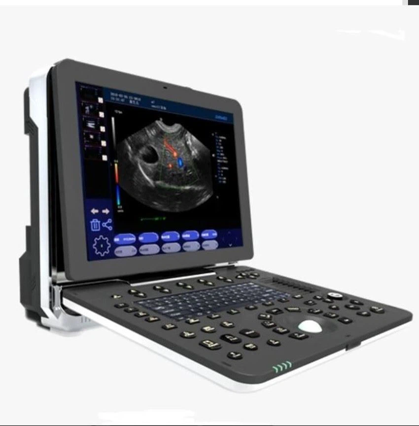 YJ-C90 color doppler