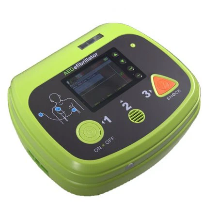YJ-6000D   defibrillator