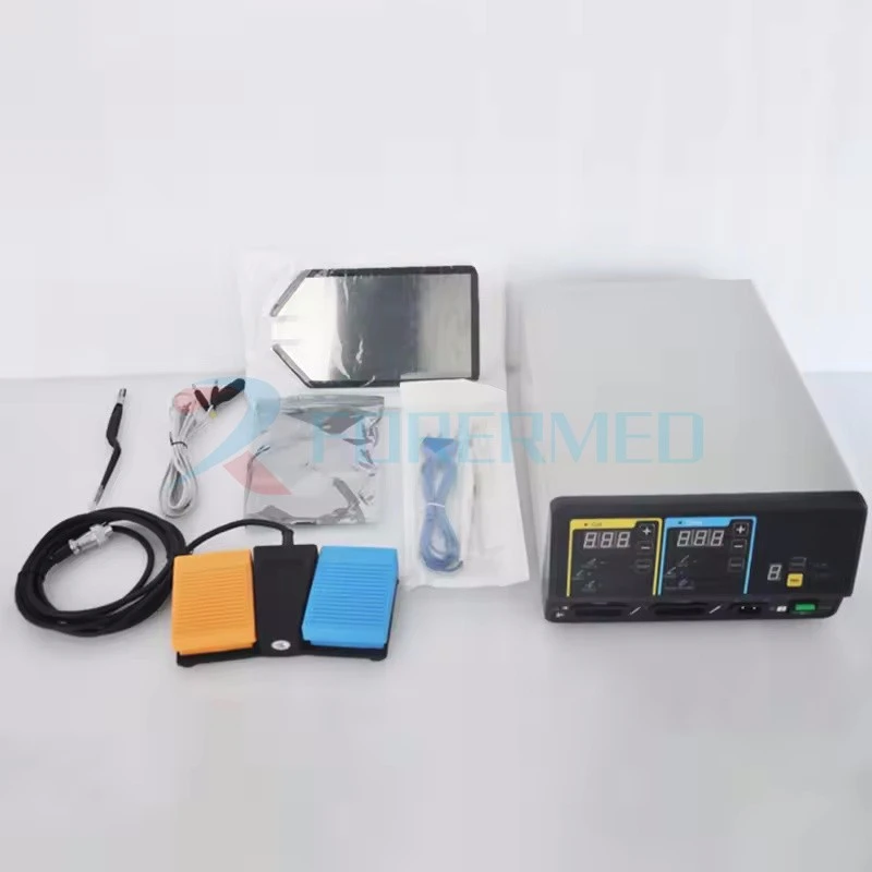 bipolar electrosurgical unit (11) bipolar electrosurgical unit (11)