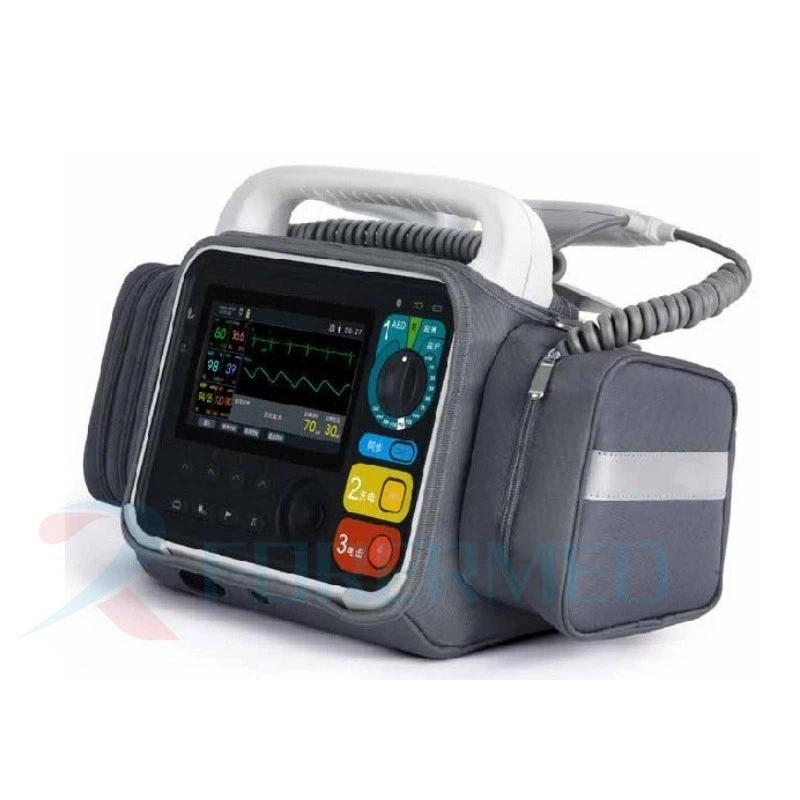 External Use Defibrillator Restart Heart External Use Defibrillator Restart Heart