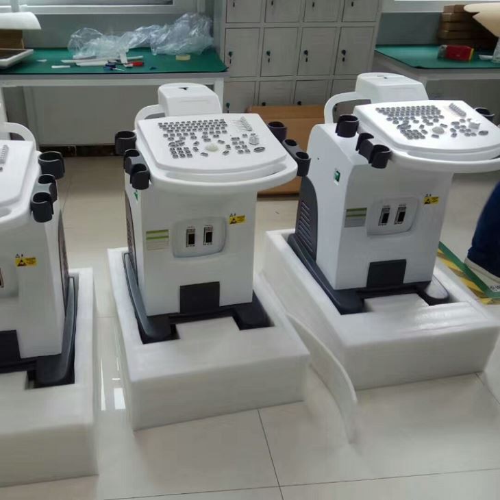 3D/4D Trolley Color Ultrasound Diagnosis Scanner 3D/4D Trolley Color Ultrasound Diagnosis Scanner