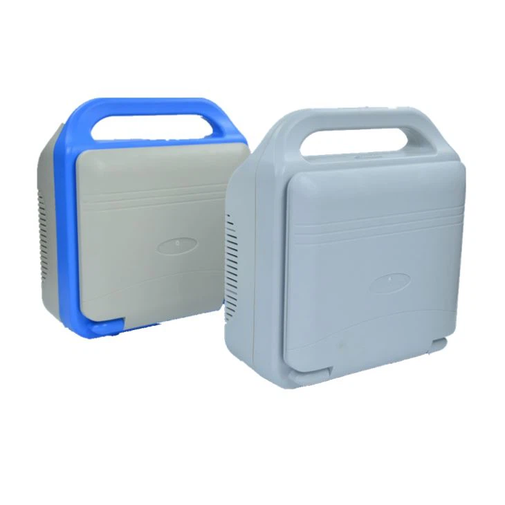Color B Ultrasound Forermed Scanner