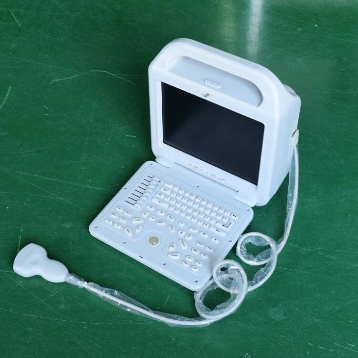 Color B Ultrasound Forermed Scanner