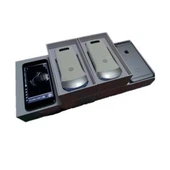 3.5mhz موبائل پی سی آئی پیڈ آئی فون وائرلیس الٹراساؤنڈ