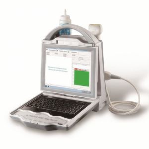 اسمبلی الٹراسونک بون ڈینسیٹومیٹر