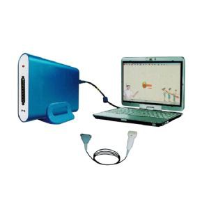 اسمبلی الٹراساؤنڈ بون ڈینسیٹومیٹر