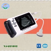 ہینڈ ہیلڈ الٹراساؤنڈ سکینر