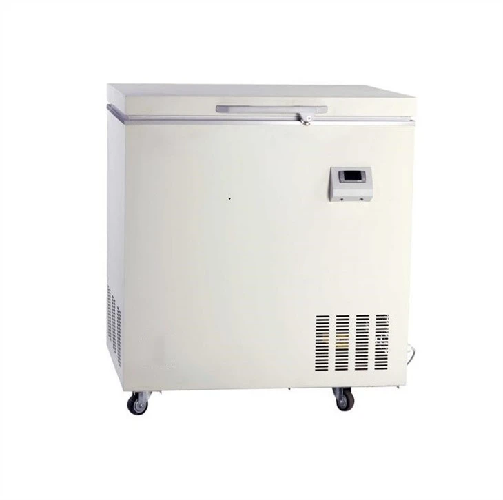 Better Freezing Quality -40Degree Deep Freezer Better Freezing Quality -40Degree Deep Freezer