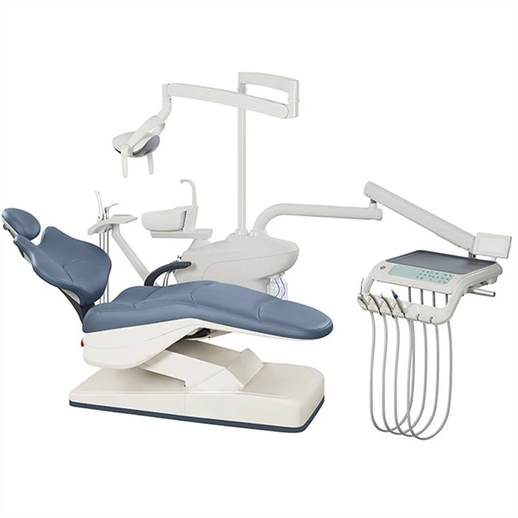 Disinfection Dental Unit