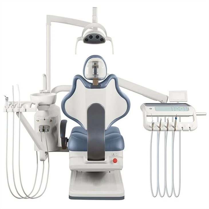 Disinfection Dental Unit