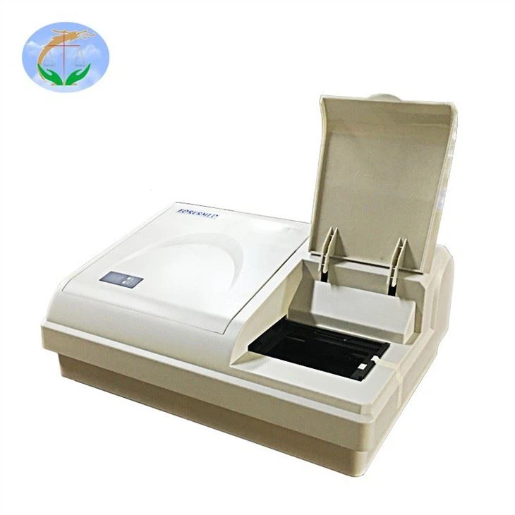 Laboratory Elisa Microplate Reader