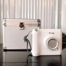 Sensor Portable Dental X-ray