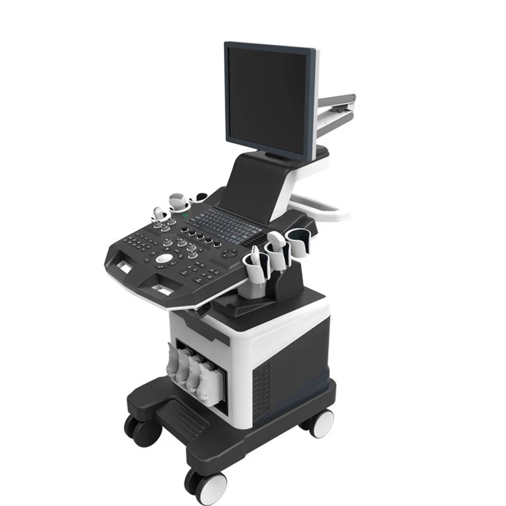 Color Ultrasonic Diagnostic Apparatus Color Ultrasonic Diagnostic Apparatus