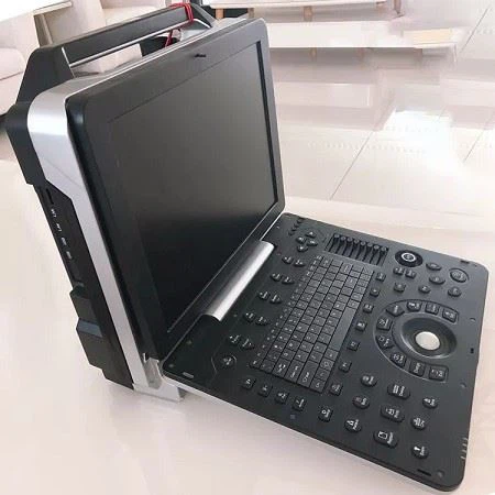 laptop ultrasound machine