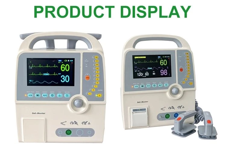 خودکار بیرونی Defibrillator