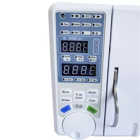 Infusion Pump