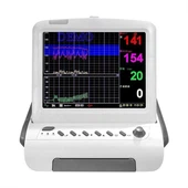 فیٹل ڈوپلر مانیٹر