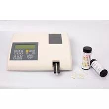 پیشاب تجزیہ کار وائی جے-یو اے 100