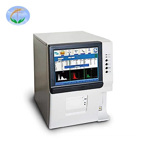 YJ-H6001 Hematology Analyzer