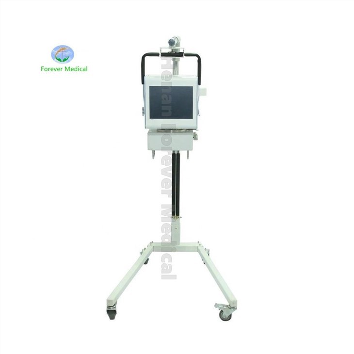 5kW Digital Portable X-ray Machine YJ-X050-C