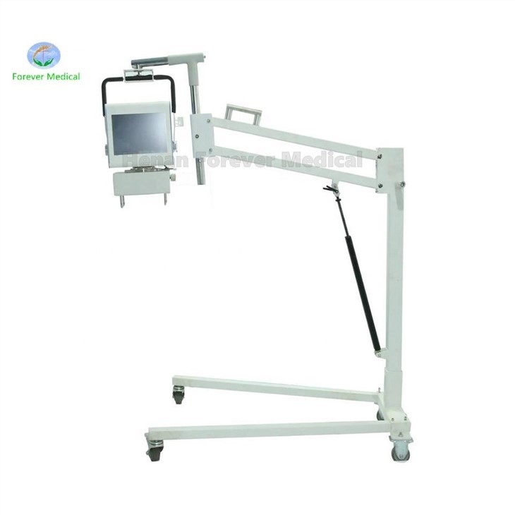 5kW Digital Portable X-ray Machine YJ-X050-C