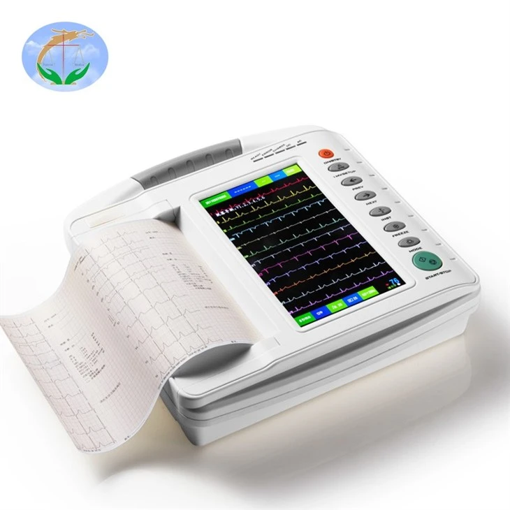 Ekg Machine
