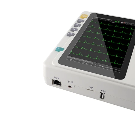 Medical ECG EKG Machine