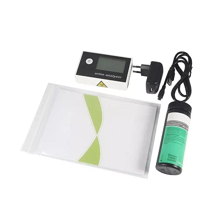 urine analyzer (2) urine analyzer (2)